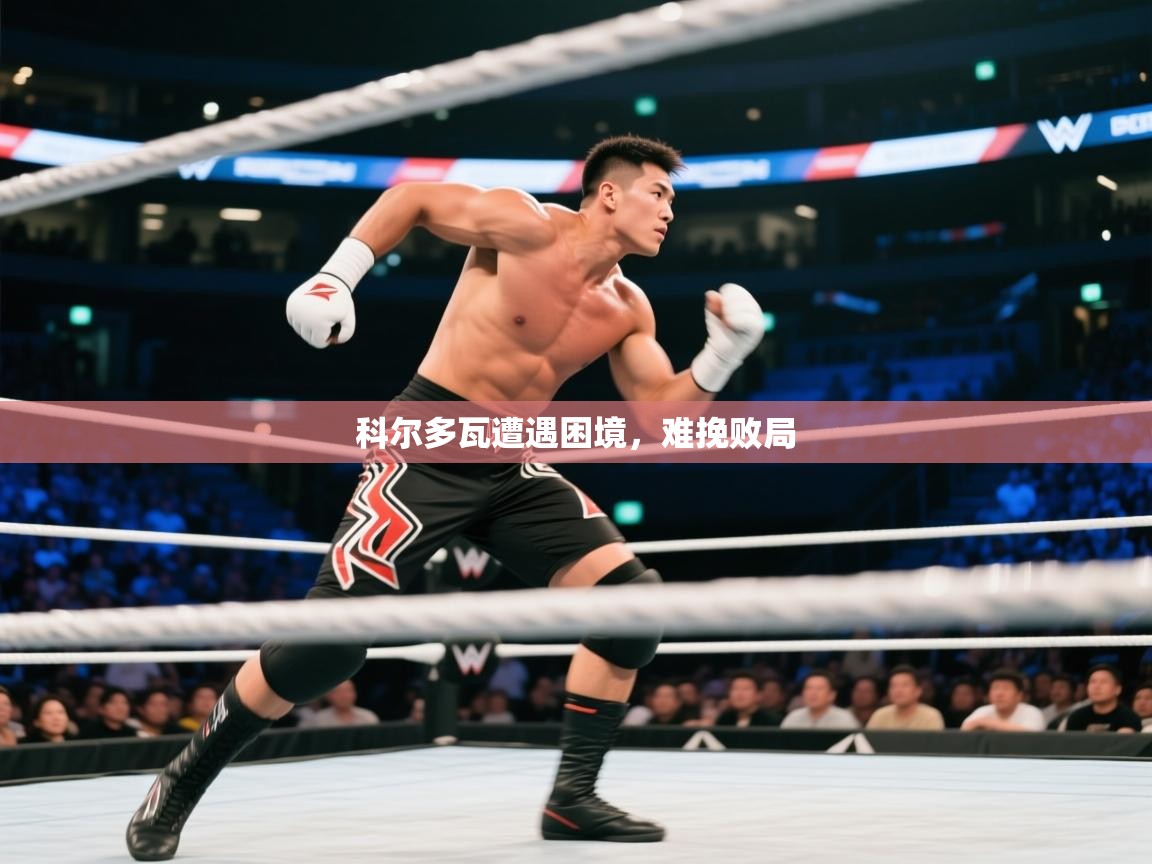 科尔多瓦遭遇困境，难挽败局  第1张