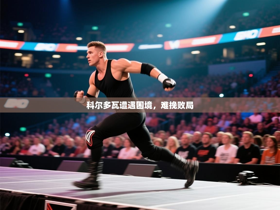 科尔多瓦遭遇困境，难挽败局  第2张