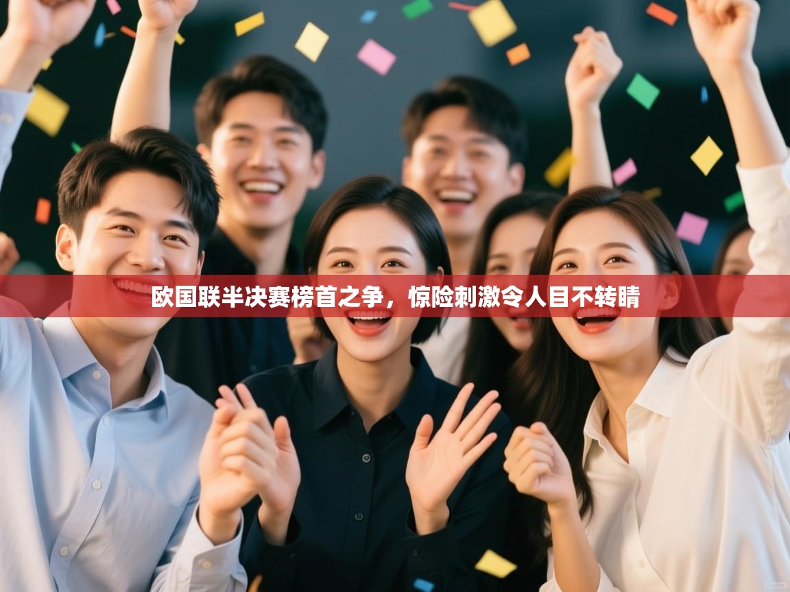 欧国联半决赛榜首之争，惊险刺激令人目不转睛  第2张