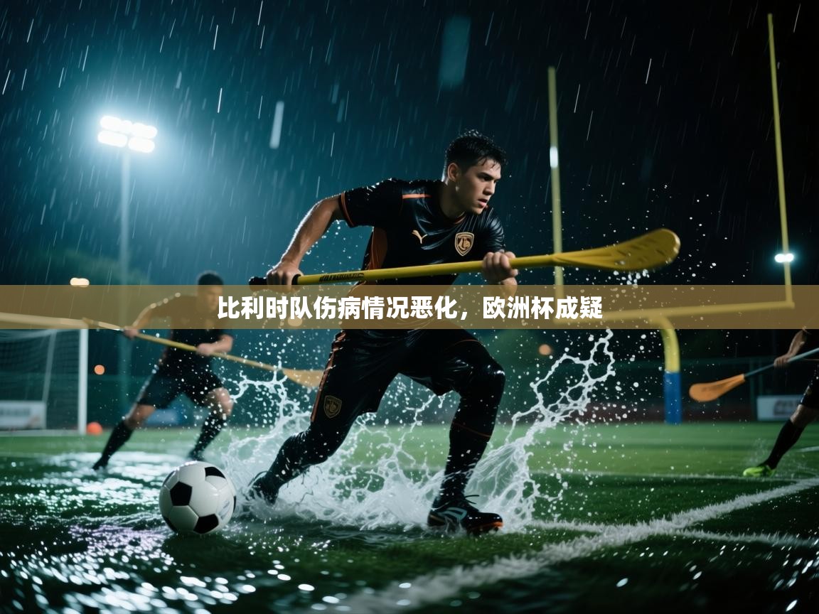 比利时队伤病情况恶化，欧洲杯成疑  第1张