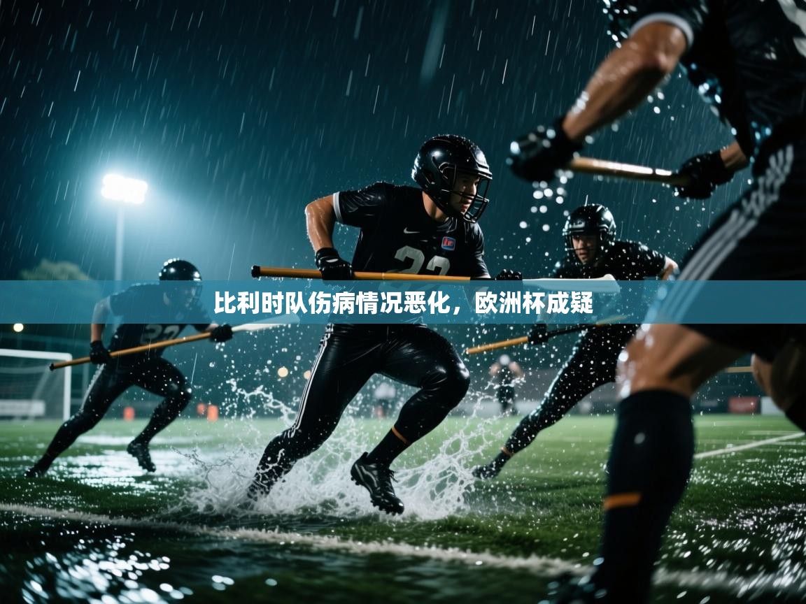 比利时队伤病情况恶化，欧洲杯成疑  第2张