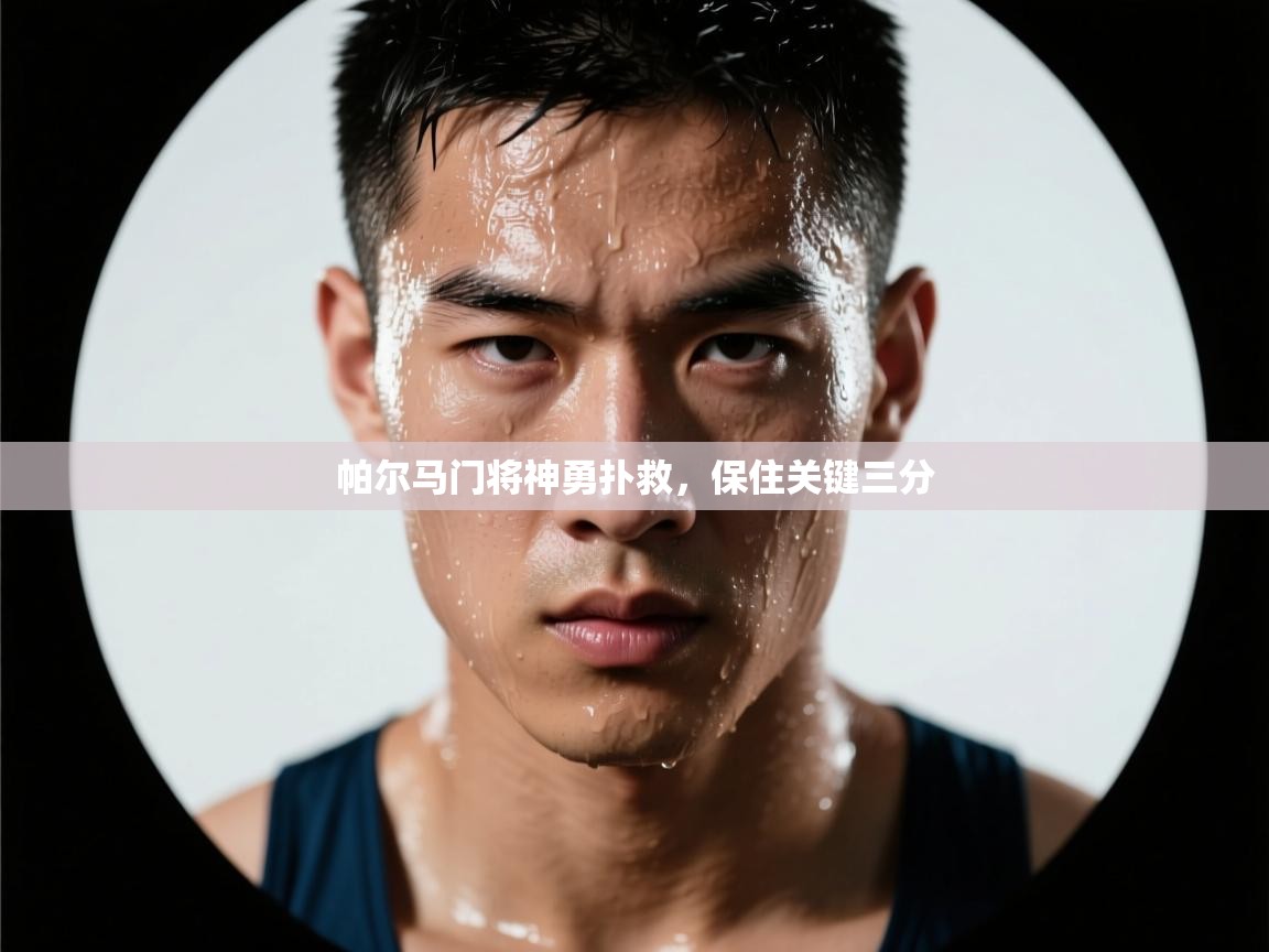 帕尔马门将神勇扑救,保住关键三分 第2张