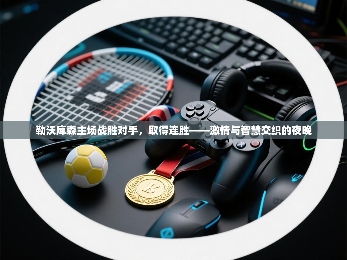 勒沃库森主场战胜对手，取得连胜——激情与智慧交织的夜晚  第1张